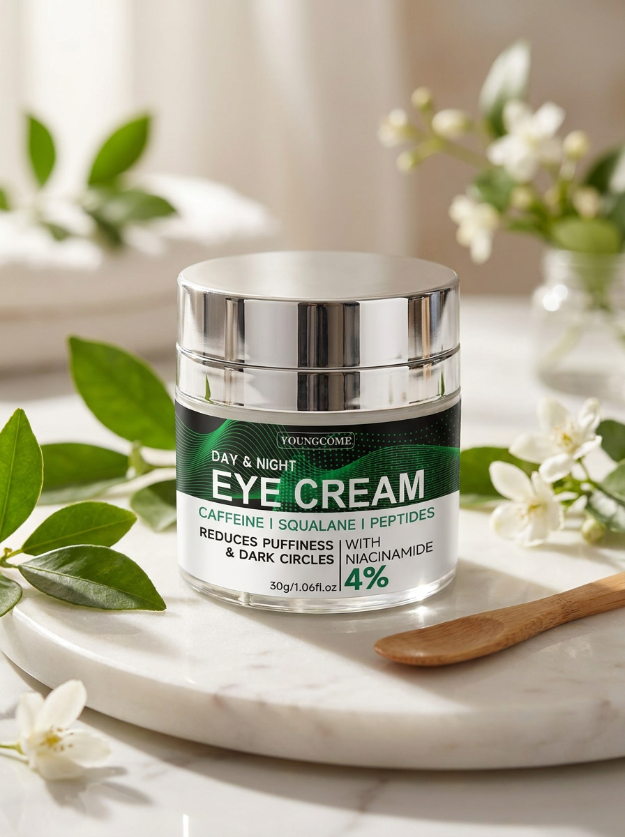 lysoor Nicotinamide Eyes Cream