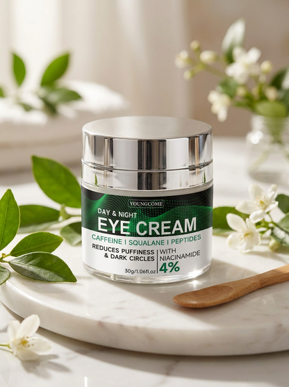lysoor Nicotinamide Eyes Cream