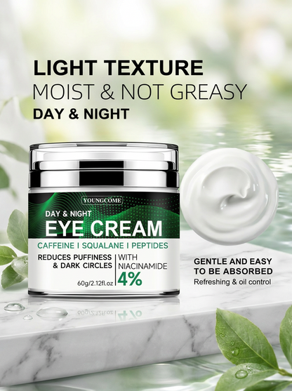 lysoor Nicotinamide Eyes Cream